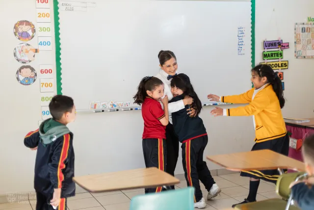 Instalaciones deportivas del Campus Pinos